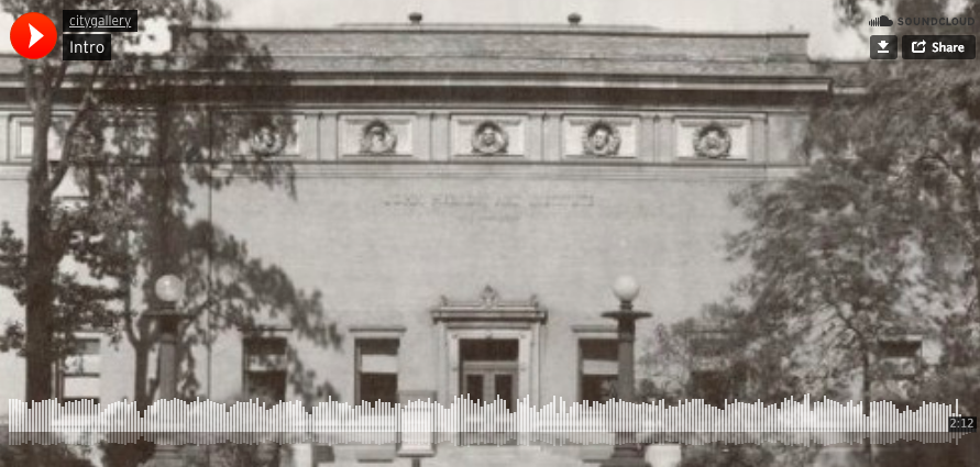 The Hip Hoperetta Tour, Song by Song: The Introduction