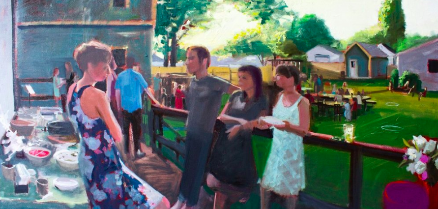 My Owned Indy Originals