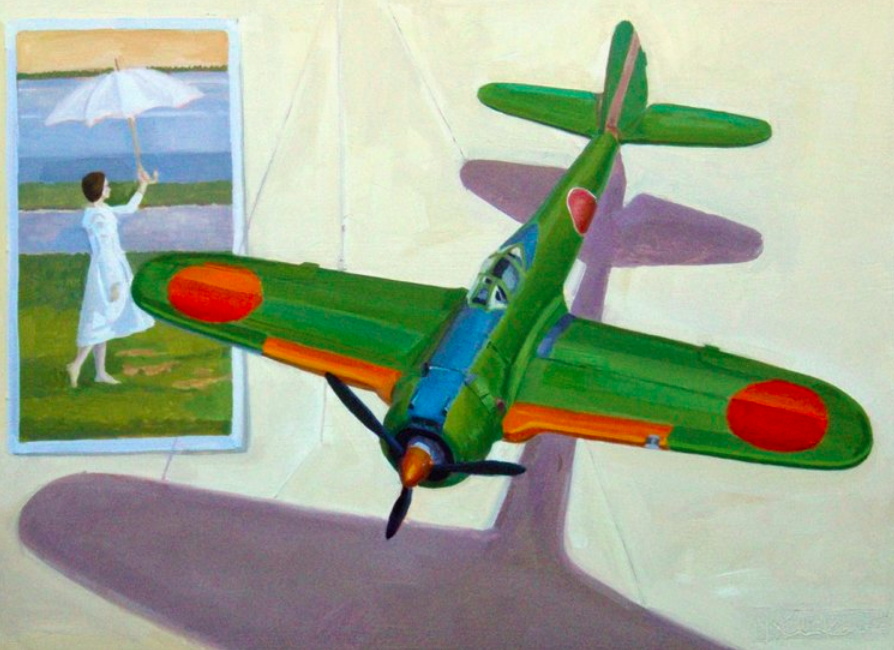 The Undisputed History of John Paul Klinkose  (abridged version)