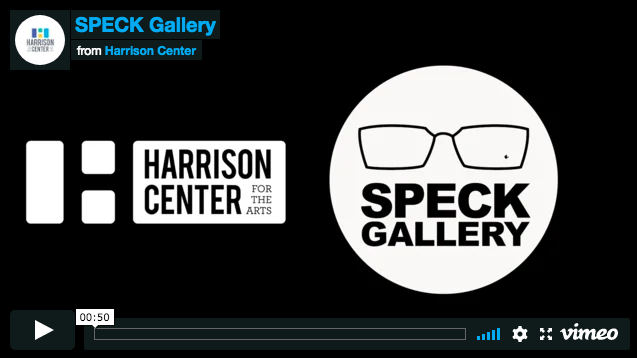 Introducing the Speck Gallery