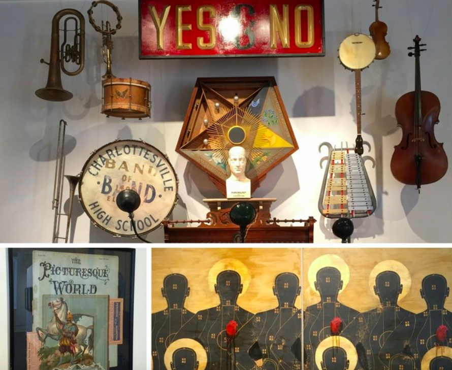 The End of the Universe