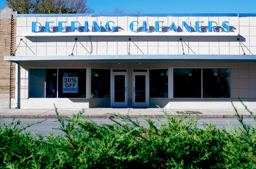 Multi-task with us in Maple Crossing