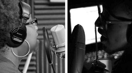 Singing Out for Shrewsberry