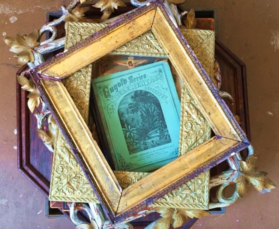 The Universal Anthology