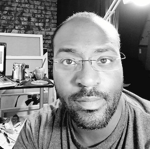 Welcome Courtland Blade