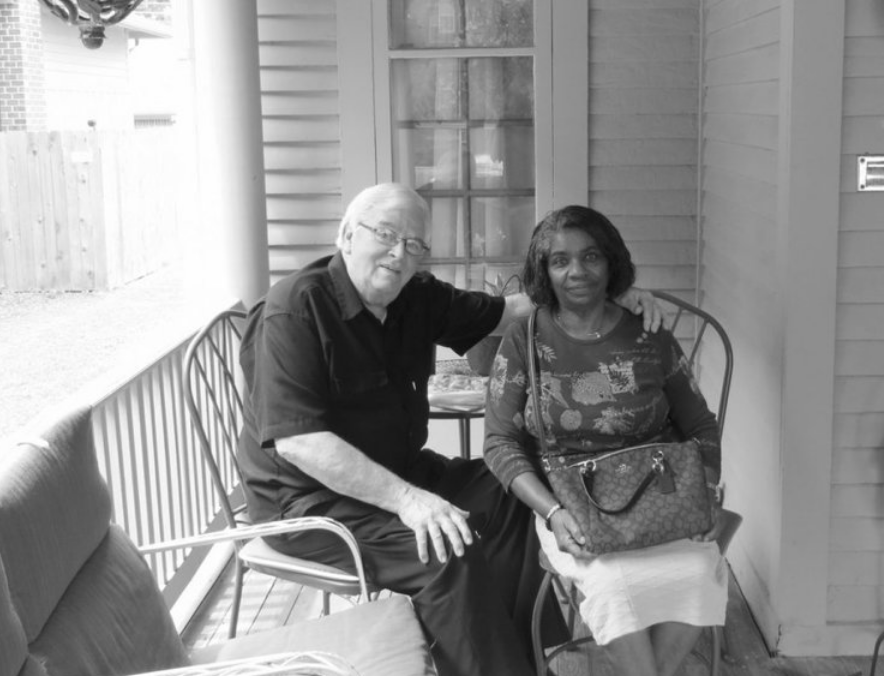 The Sprowl Family in the Old Northside: 34 years of change