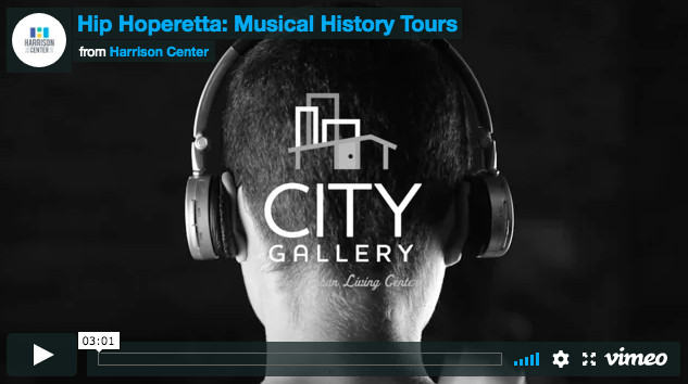 Introducing Hip Hoperetta, Musical History Tours