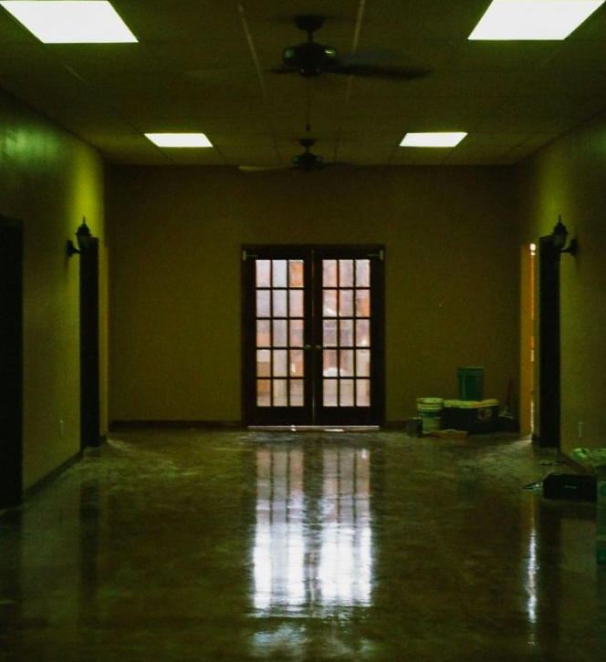 Inquiry Podcast, Episode 5