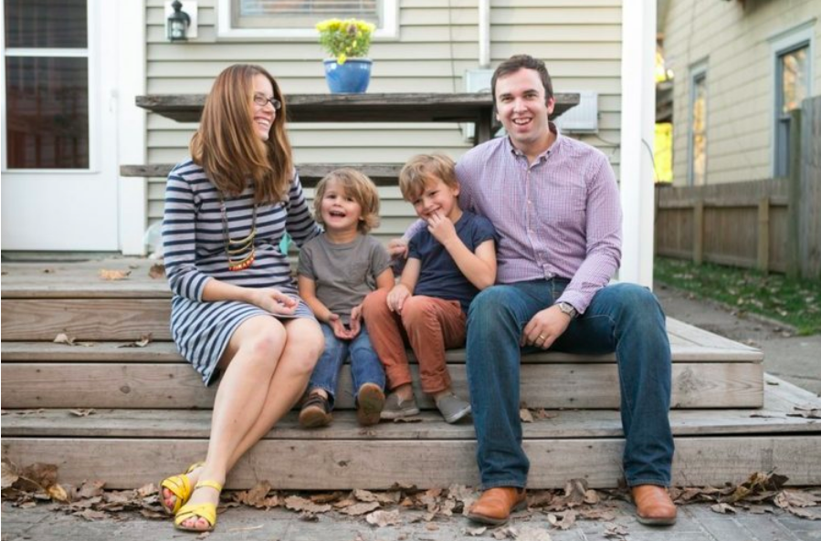 From London to Fountain Square: Walkability Matters