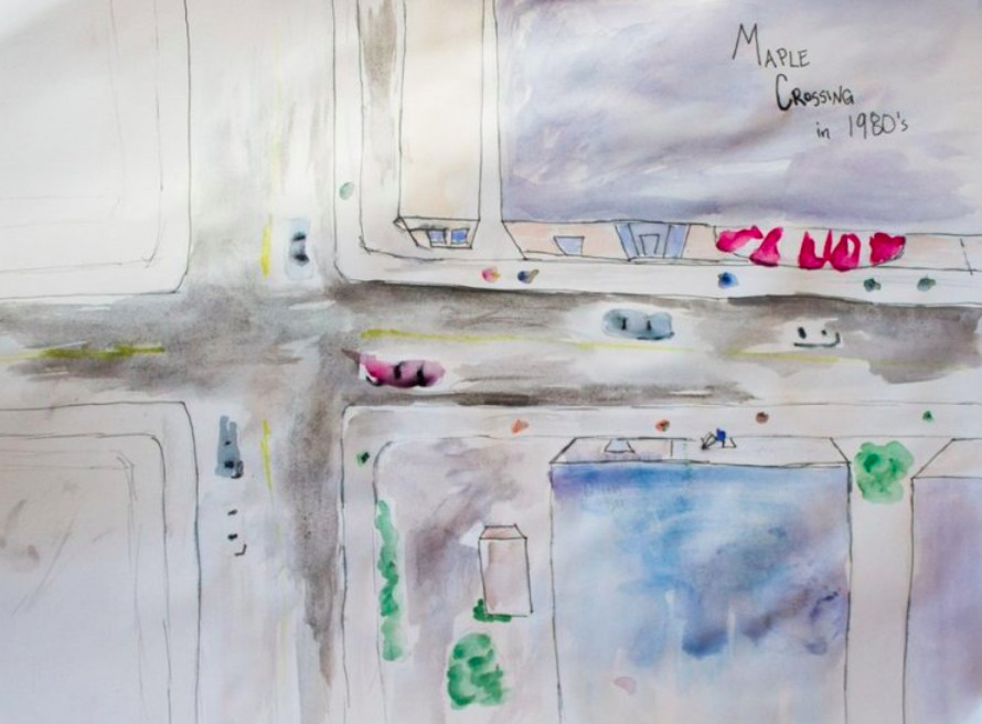 Inquiry Podcast Episode 3- Mapleton