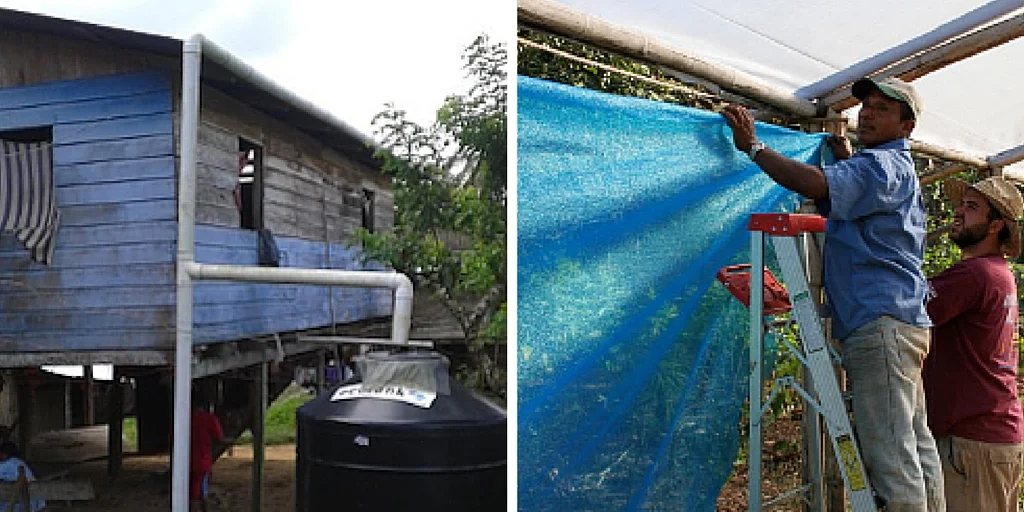 basic needs simple solutions