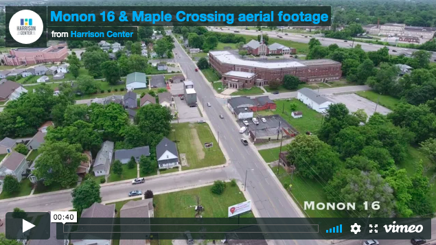 Inquiry Podcast, Episode 1!