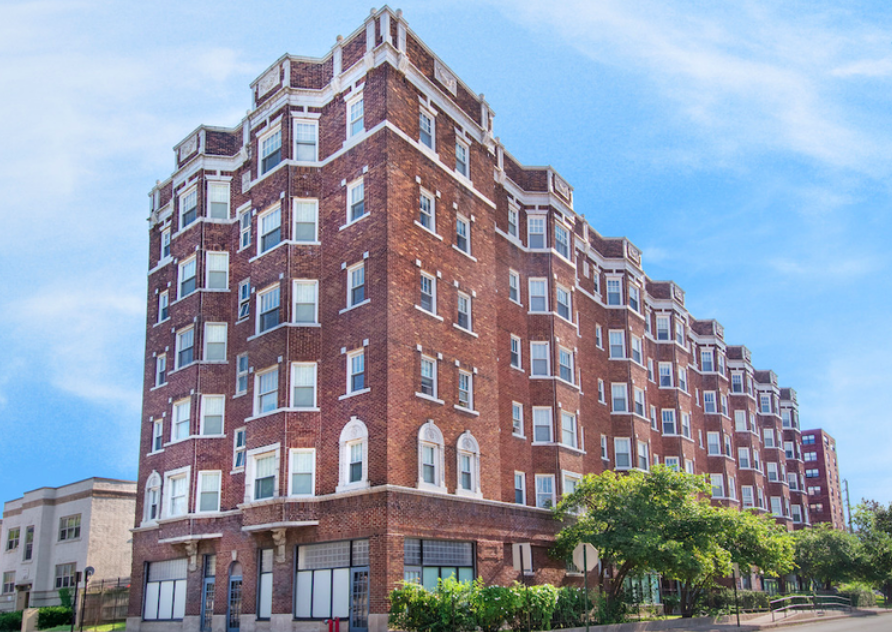 Introducing Circle City Apartments