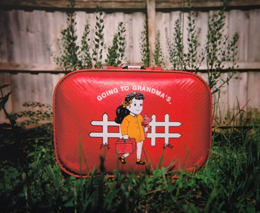 Assembled, new work by Christina Hollering, Lauren Ditchley and Katherine Fries