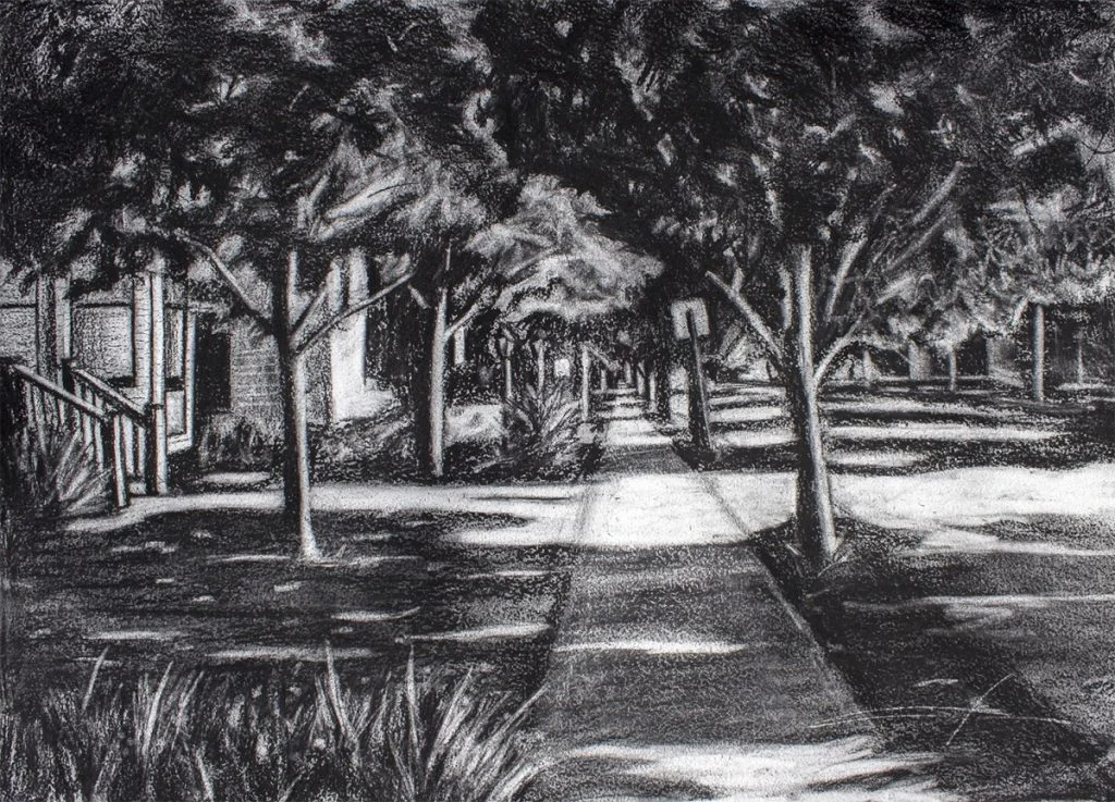 Talbot Street - Justin Vining (web)