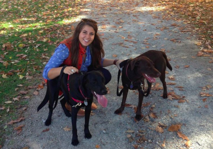 Inspired by the Neighborhood