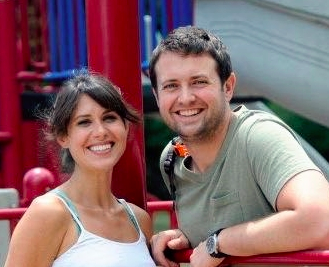 Little Did We Know:  The Lomanaco Family