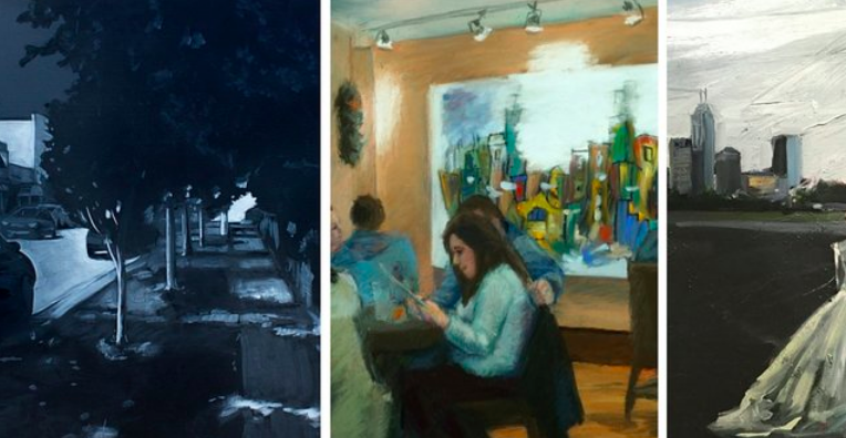 Encore/Sotheby's Visiting Artist Series