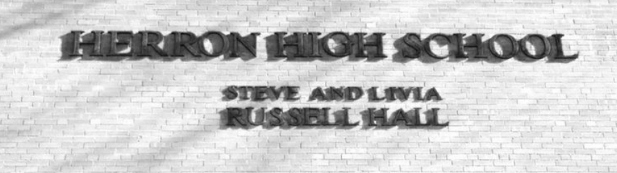 In Honor of Mr. Russell