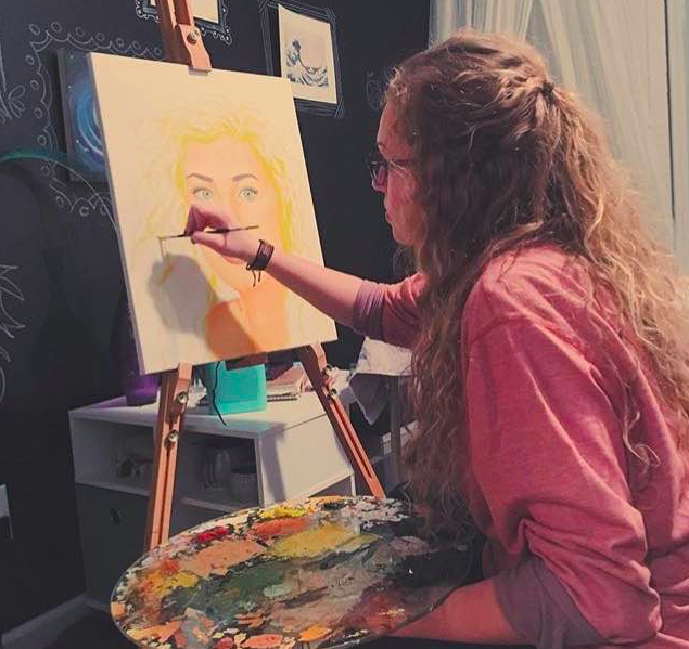 Let Me Paint You a Picture