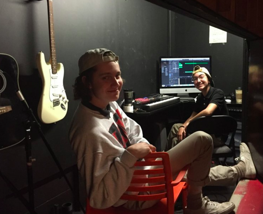 The Sounds of Seniors: Part Deux