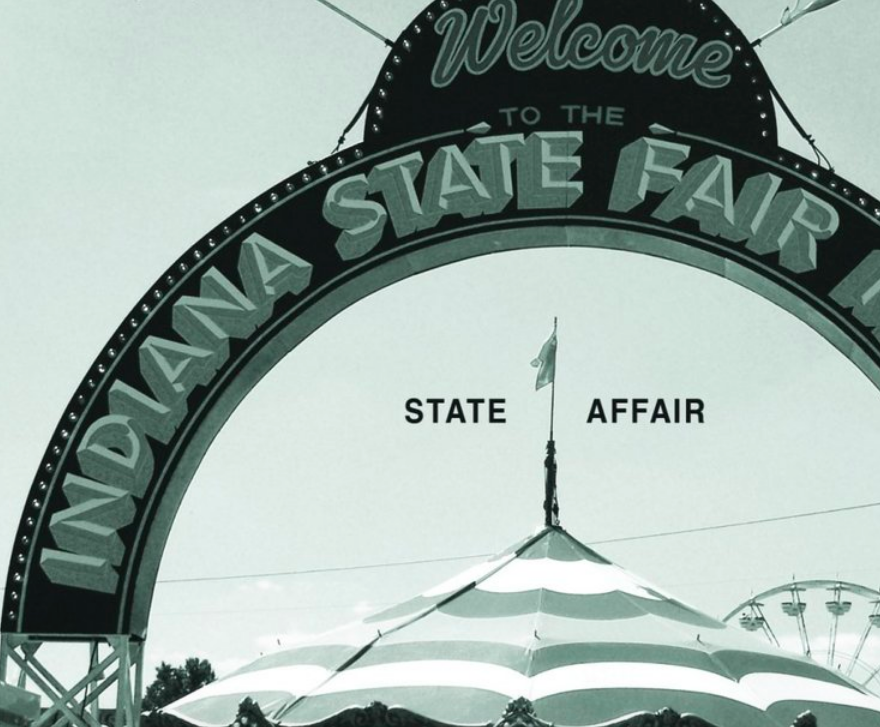 State Affair by Ray Wyatt