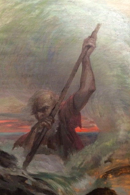 Caleb Stoltzfus's Prophets