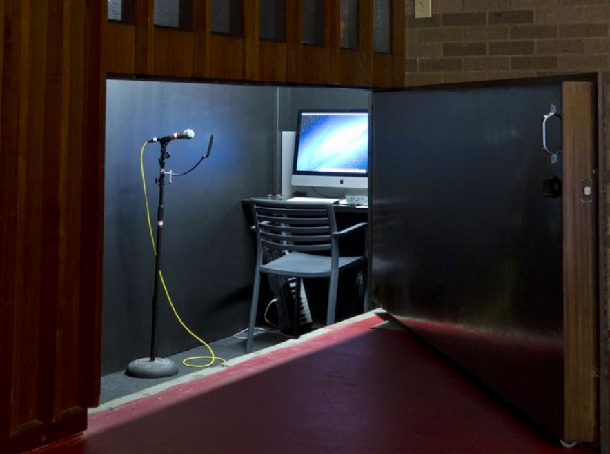 The Sounds of Seniors