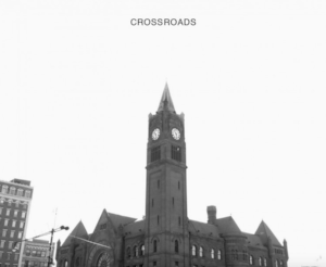 Crossroads by Ray Wyatt