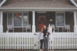 At Home in Bates-Hendricks:  From Country to City Living