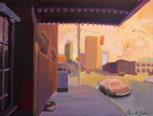 Nathan Foxton's IN Color