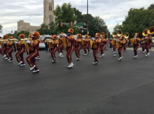 Circle City by Brandon Lott