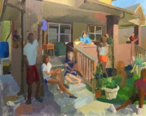 #LOVEat38th 5x5 Finalists Announced