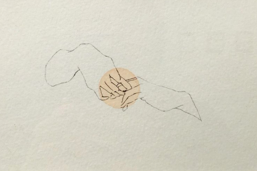 Nostalgic Conversations: Flatland Kitchen and Rebekah Nolan solo work