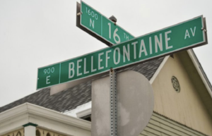 Bellefontaine by Brandon Lott