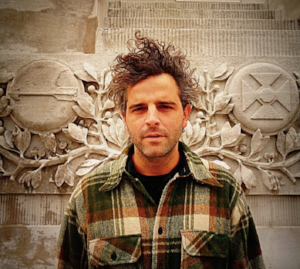 Song for Indianapolis, John Isaac Watters