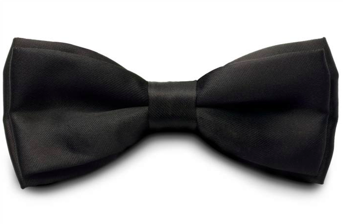 Black Tie Call for Entries