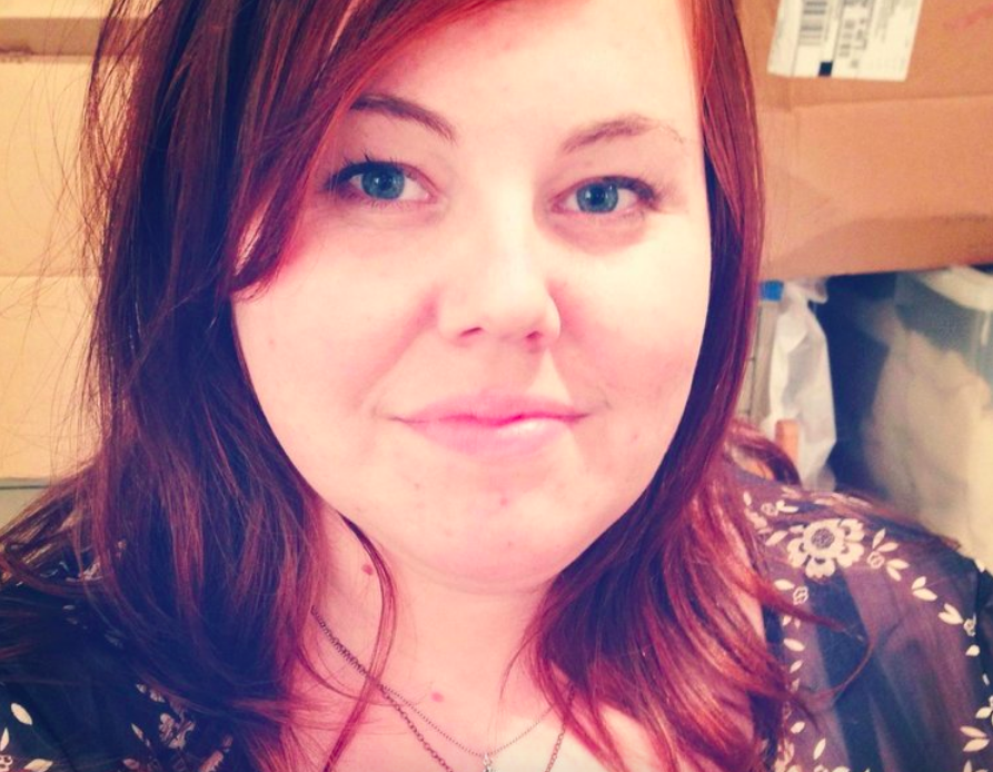 Getting Connected with HCA Artist Kate Oberreich