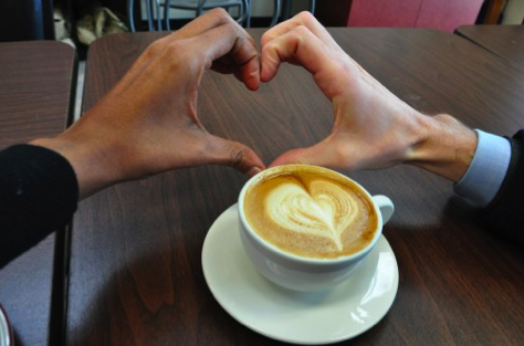 For this couple, Old Northside "checks all the boxes"