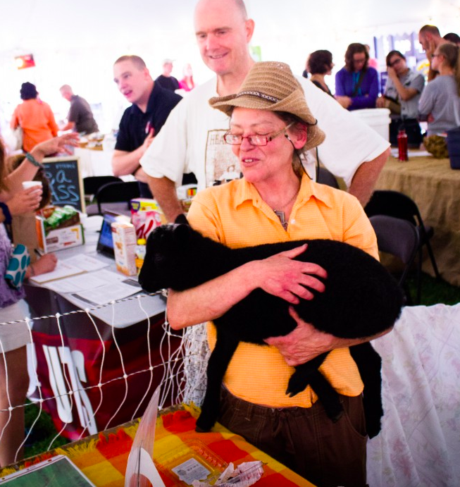 The Cultural Entrepreneur Internship Experience