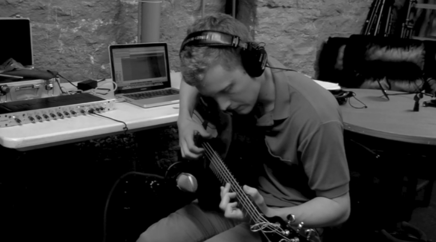 Flashback Friday: Paul Smallman's "Find Your Way"