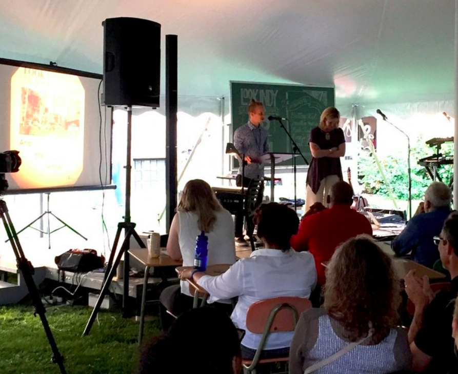 And the winner is . . .