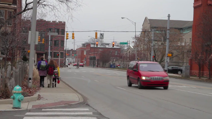 Livability Index of Indy’s Urban Neighborhoods