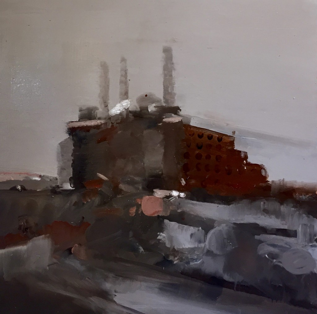 Perry Steam Plant TMeuninck