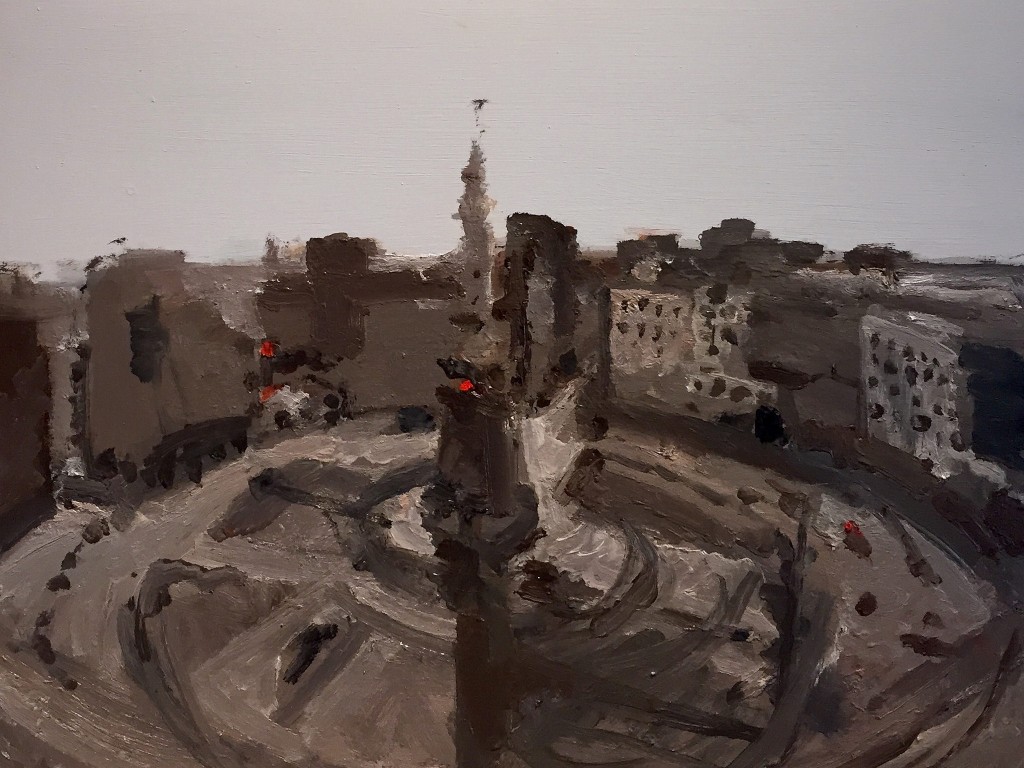 Aerial View tmeuninck