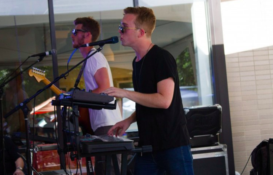 HCA Happy Hour: The Songwriting Internship Spotlight