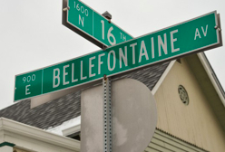 Monon16: Front Porch Homes Initiative