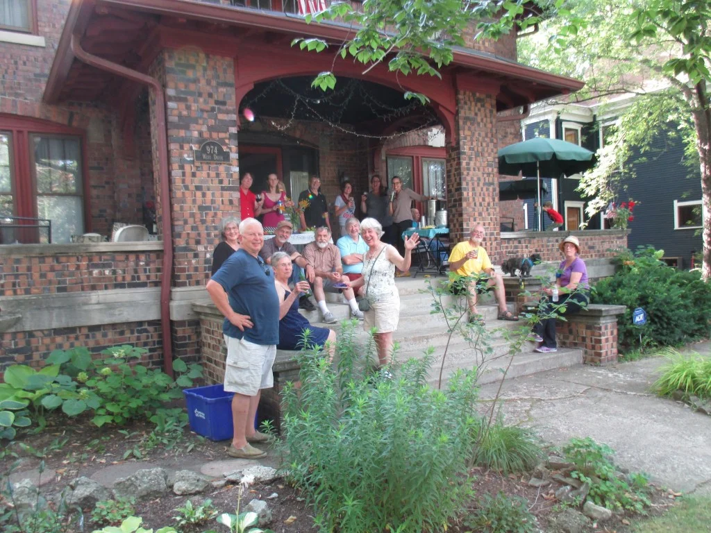porch party 2014 002