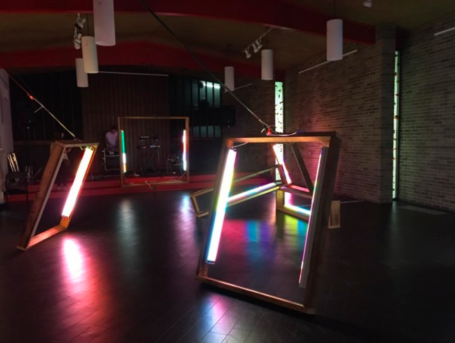 Toujours, Pas Encore by Quincy Owens and Luke Crawley