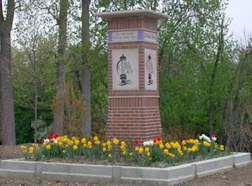 Discovering Indy: Fall Creek Place and Beyond